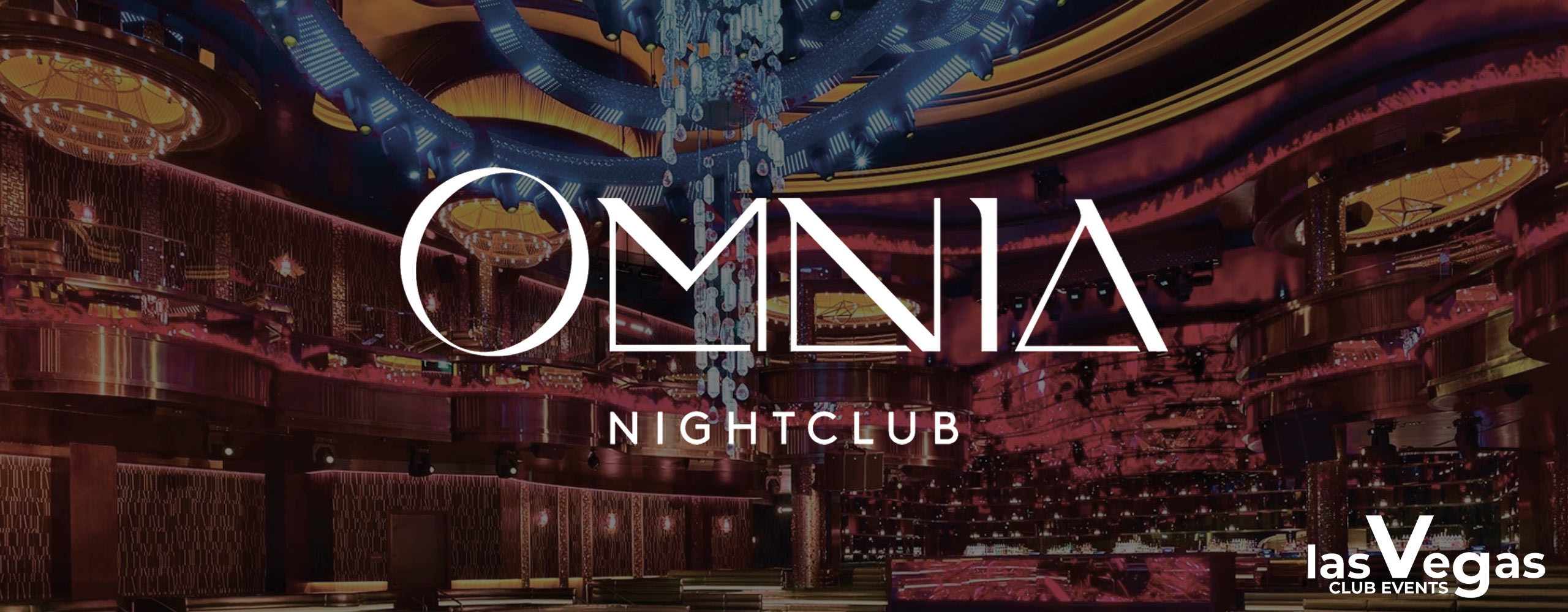 Omnia Las Vegas Club Events